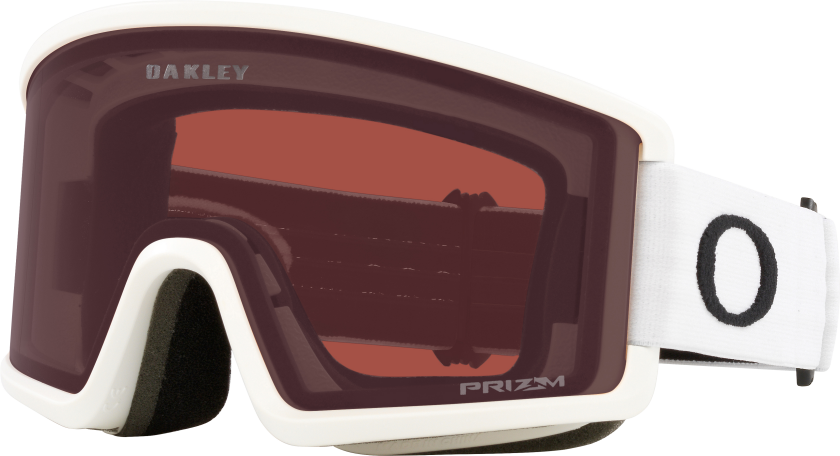 Men's Target Line L Snow Goggles