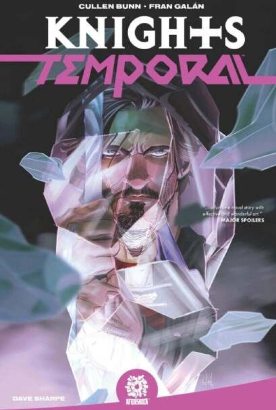 Knights Temporal, Vol. 1 av Cullen Bunn