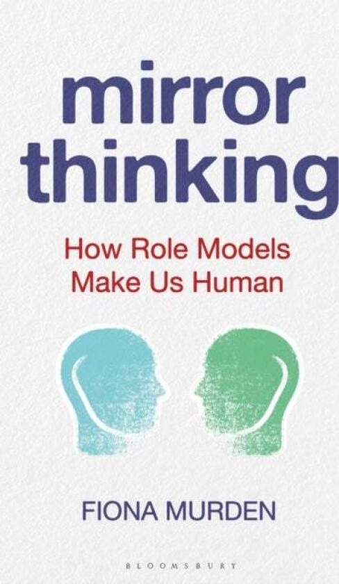 Mirror Thinking av Fiona Murden