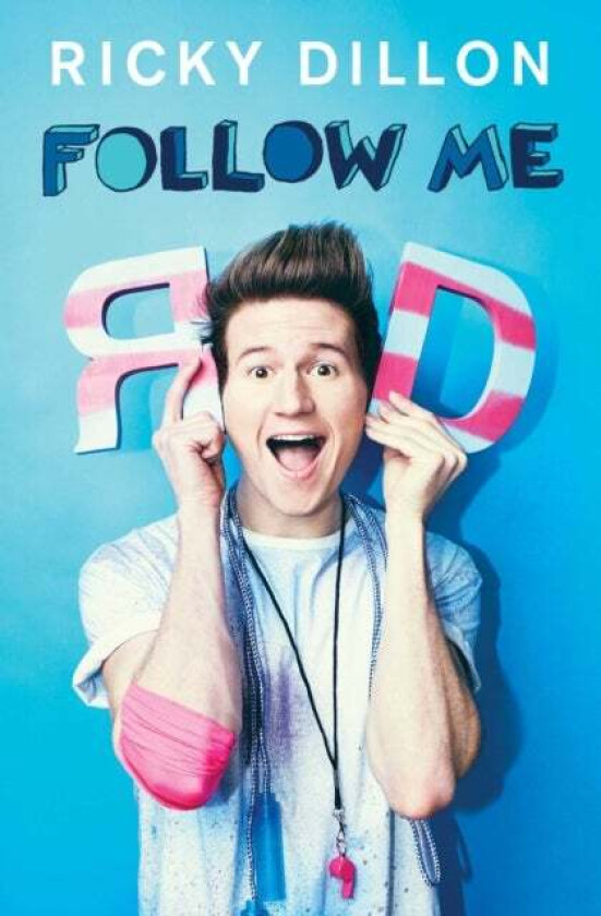 Follow Me av Ricky Dillon