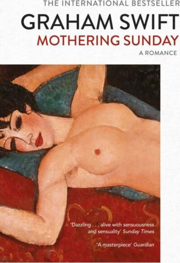 Mothering Sunday av Graham Swift