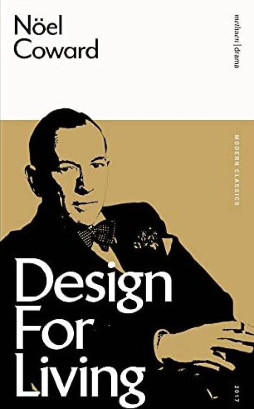 Design for Living av Noel Coward