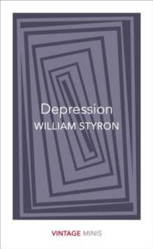 Depression av William Styron