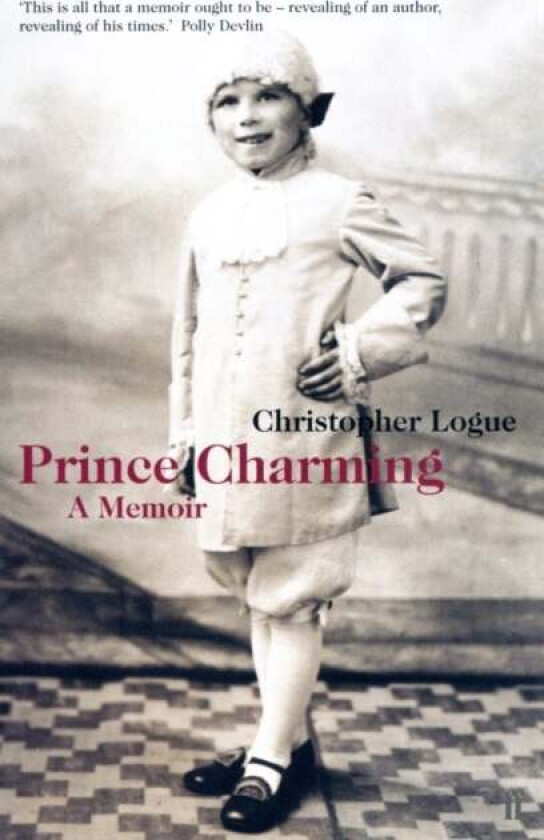 Prince Charming av Christopher Logue