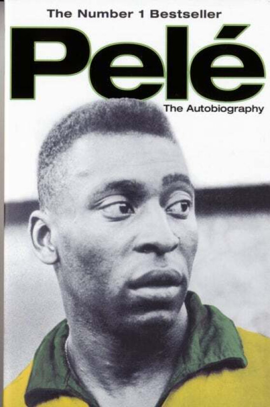 Pele: The Autobiography av Pele