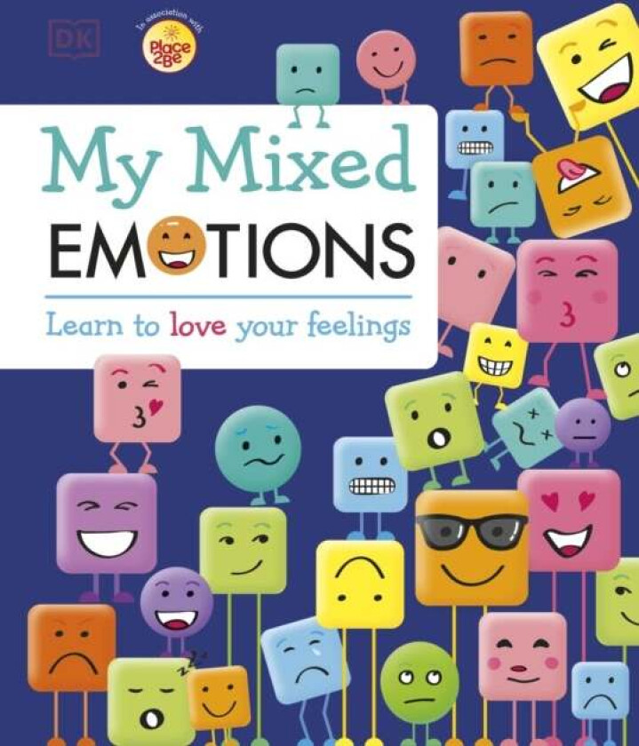 My Mixed Emotions av DK