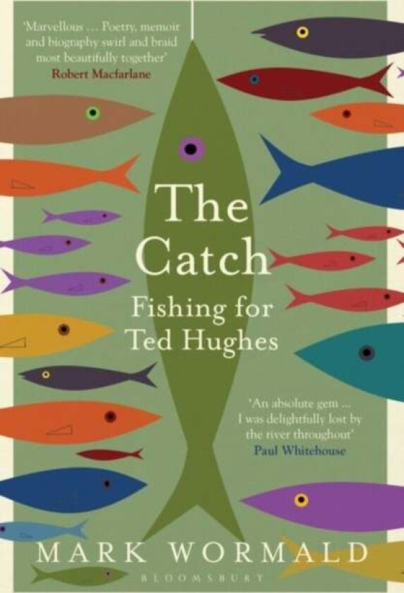 The Catch av Mark Wormald