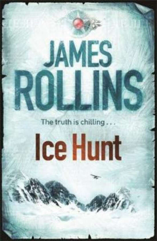 Ice Hunt av James Rollins