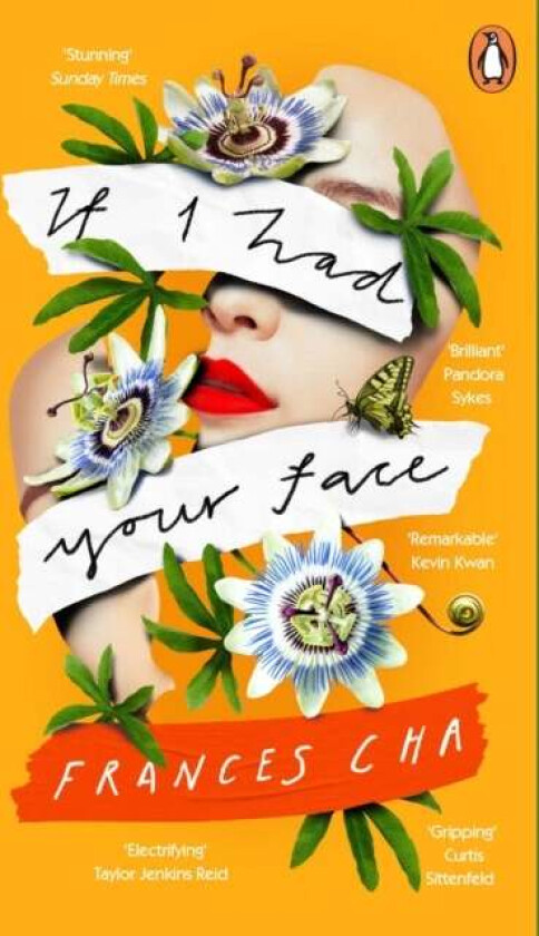 If I Had Your Face av Frances Cha