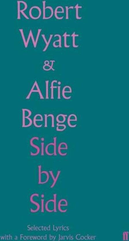 Side by Side av Robert Wyatt