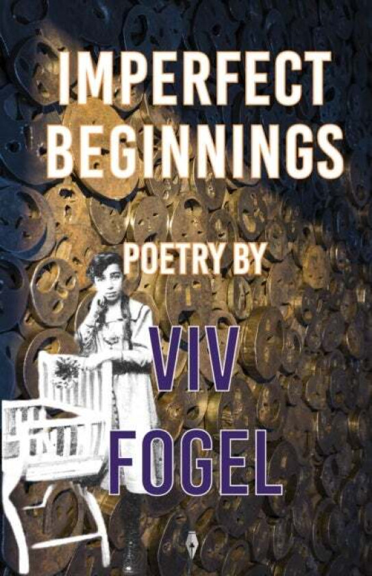Imperfect Beginnings av Viv Fogel