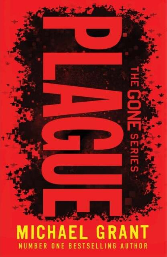 Plague av Michael Grant