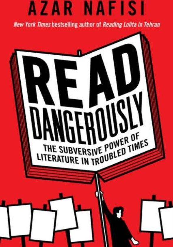Read Dangerously av Azar Nafisi