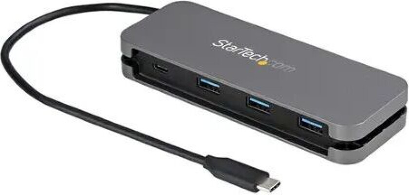 Startech 4 Port Usb C Hub Usb Hub