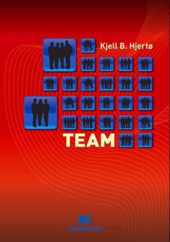 Team av Kjell B. Hjertø