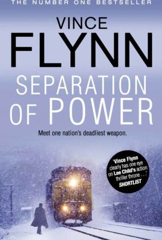 Separation Of Power av Vince Flynn