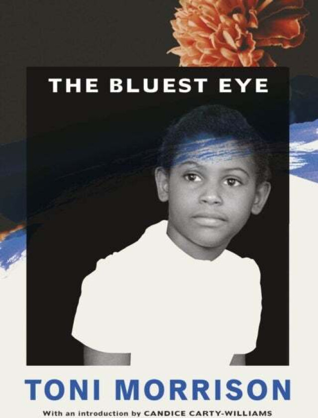 The Bluest Eye av Toni Morrison
