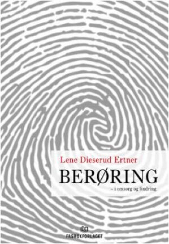 Berøring av Lene Dieserud Ertner