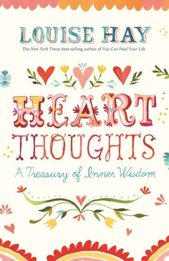 Heart Thoughts av Louise Hay