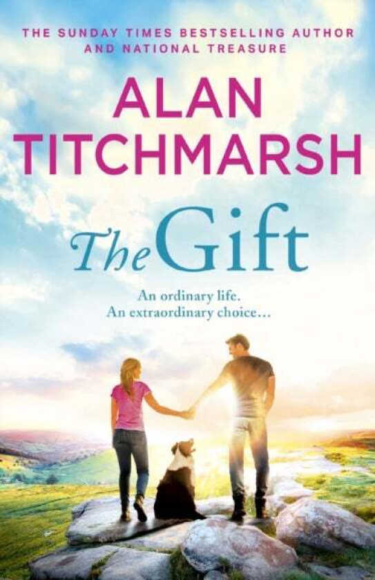 The Gift av Alan Titchmarsh