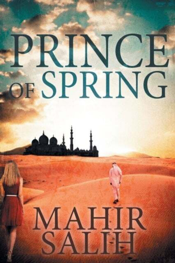 Prince of Spring av Mahir Salih