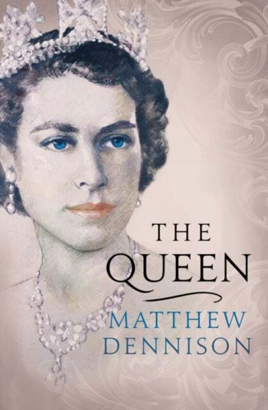 The Queen av Matthew Dennison