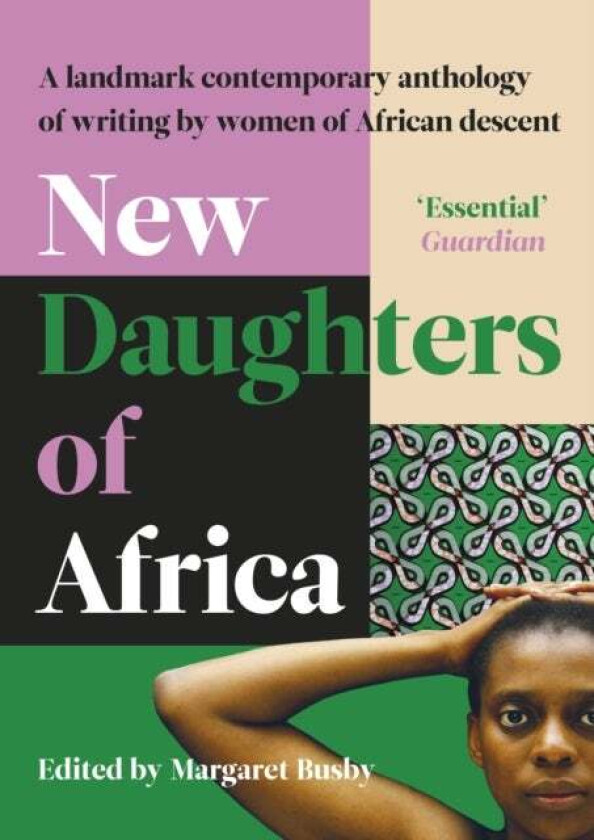 New Daughters of Africa av Various Authors