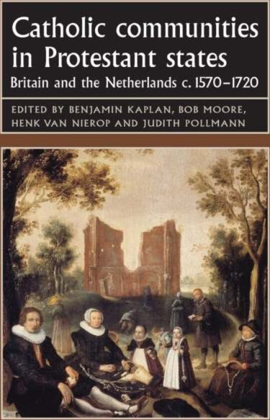 Catholic Communities in Protestant States