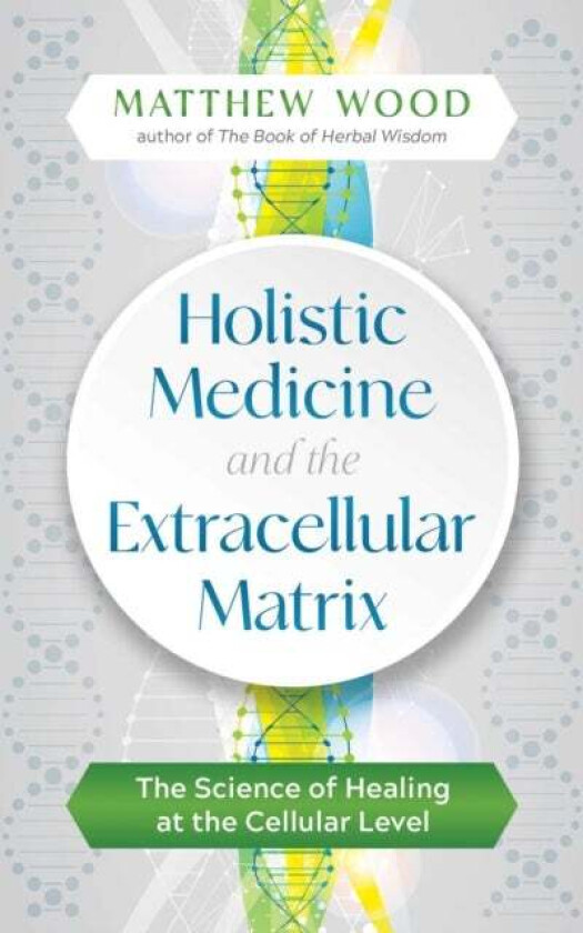 Holistic Medicine and the Extracellular Matrix av Matthew Wood