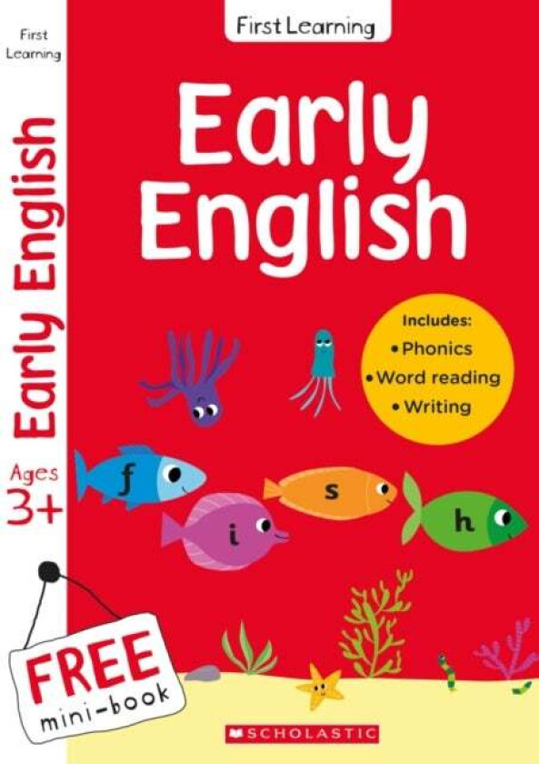 Early English av Catherine Casey