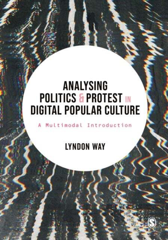 Analysing Politics and Protest in Digital Popular Culture av Lyndon Way
