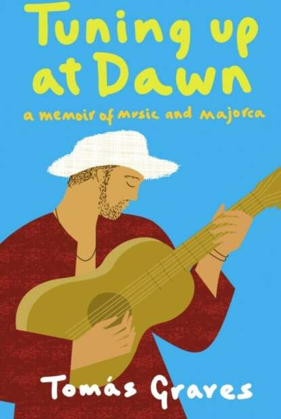 Tuning Up at Dawn av Tomas Graves