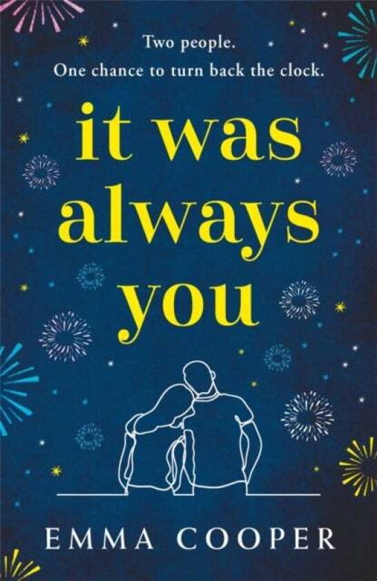 It Was Always You av Emma Cooper