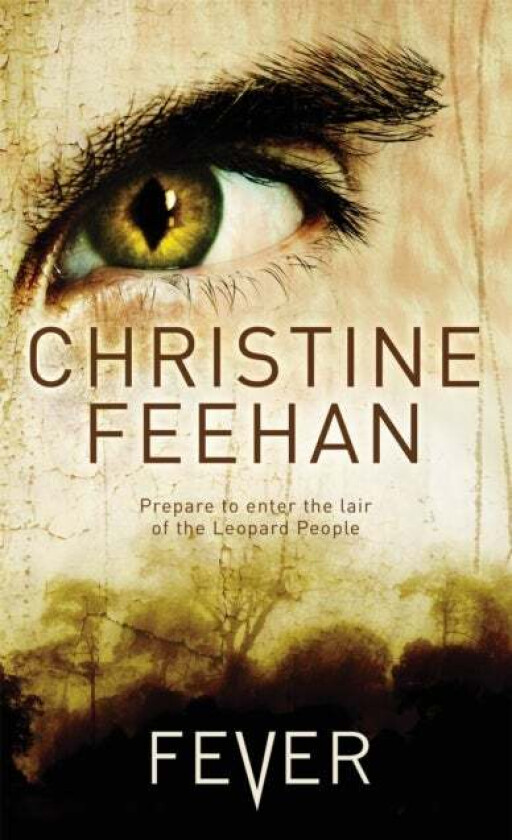 Fever av Christine Feehan