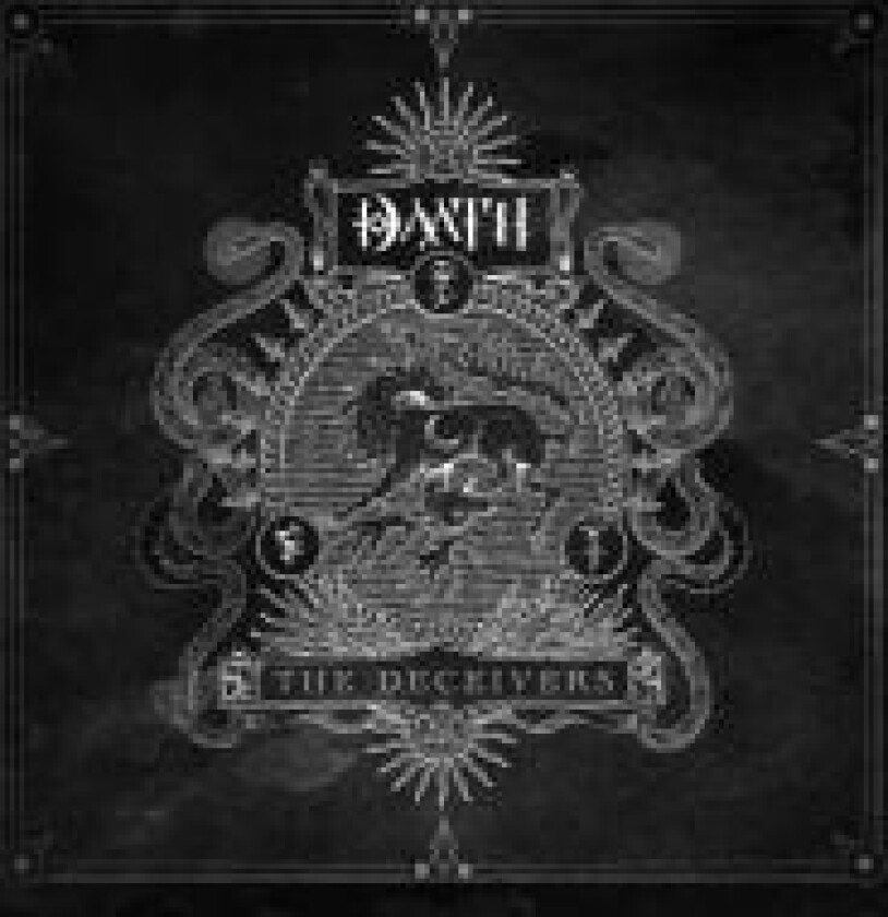 Dååth - Deceivers The (Digipack)