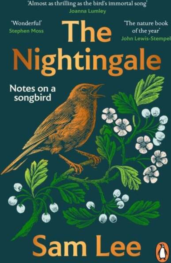The Nightingale av Sam Lee