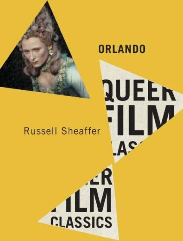 Orlando av Russell Sheaffer