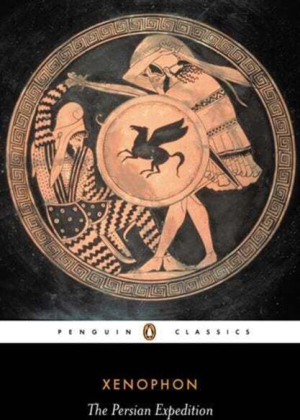 The Persian Expedition av Xenophon