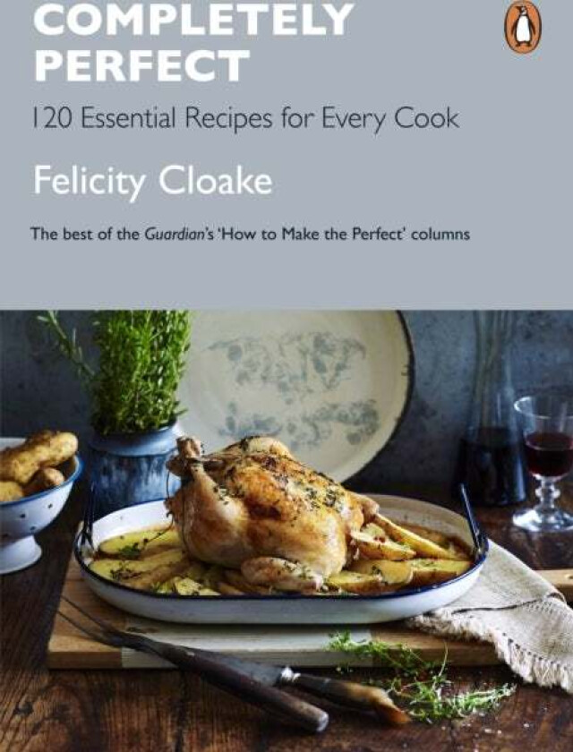 Completely Perfect av Felicity Cloake