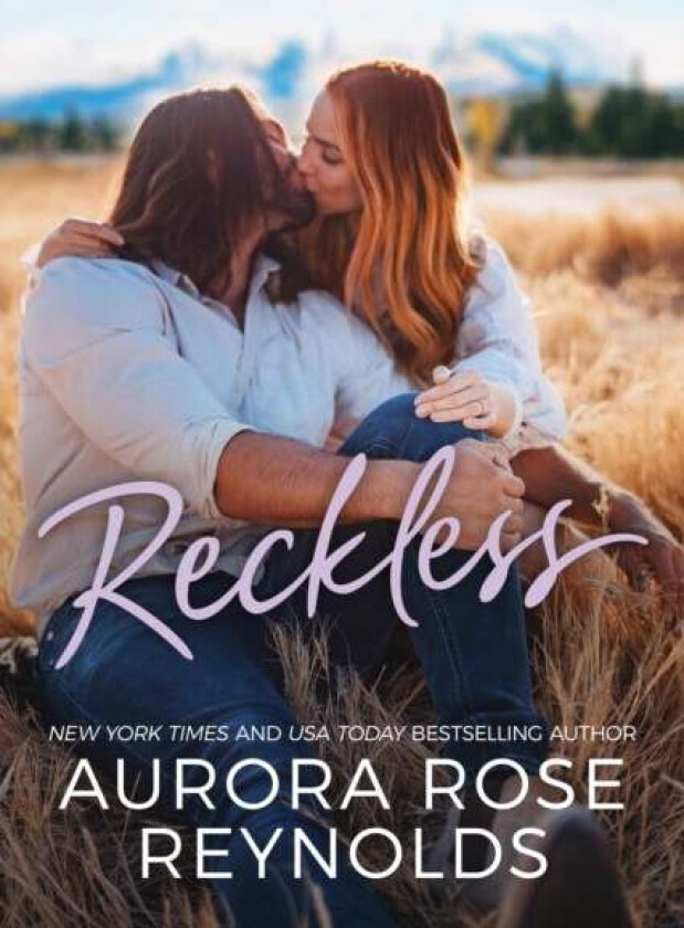 Reckless av Aurora Rose Reynolds