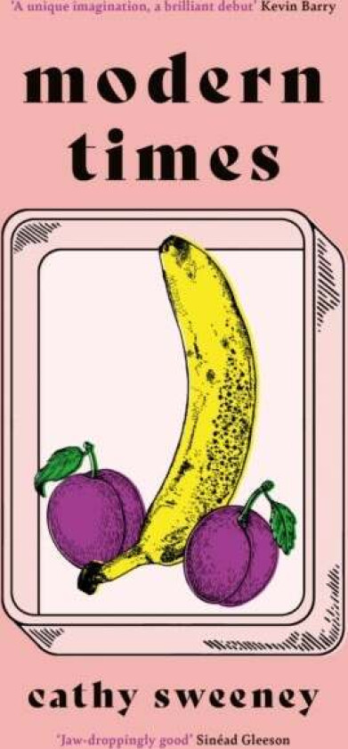 Modern Times av Cathy Sweeney