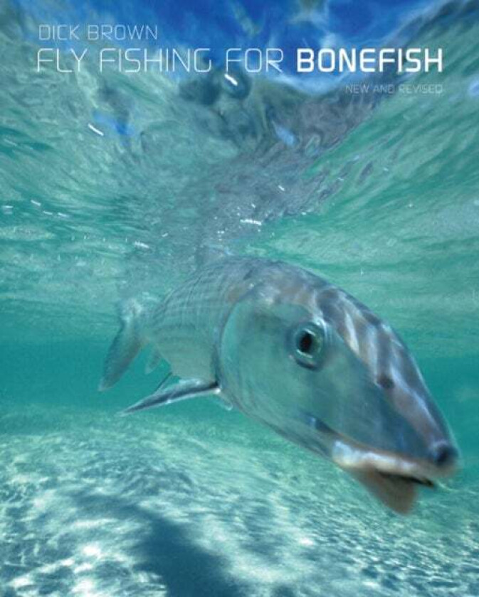 Fly Fishing for Bonefish av Dick Brown