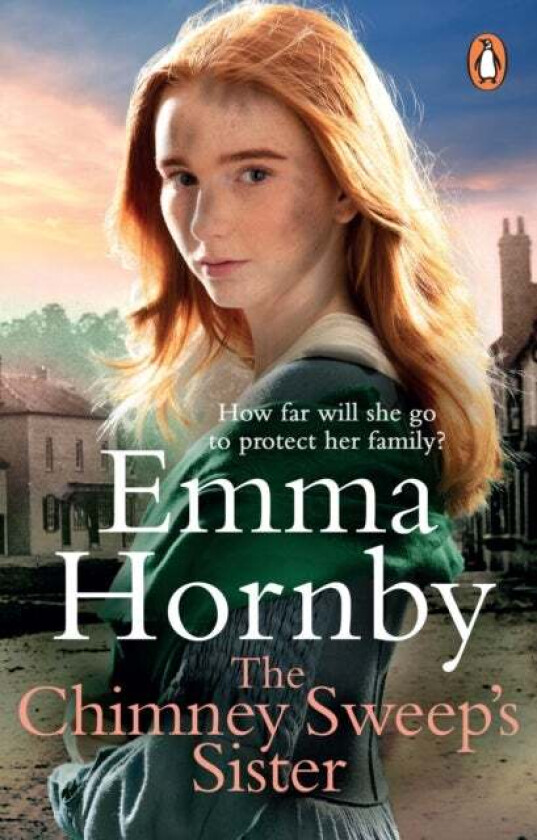 The Chimney Sweep's Sister av Emma Hornby