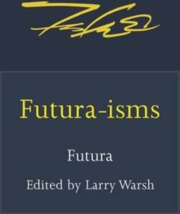 Futura-isms av Futura