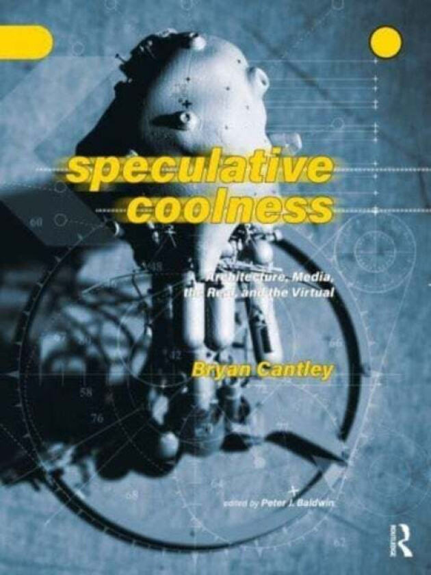 Speculative Coolness av Bryan Cantley