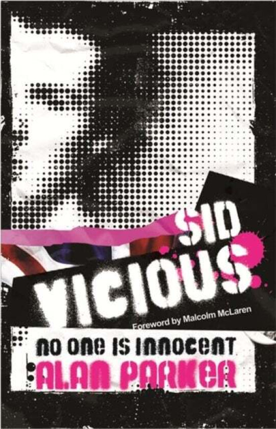 Sid Vicious av Alan Parker