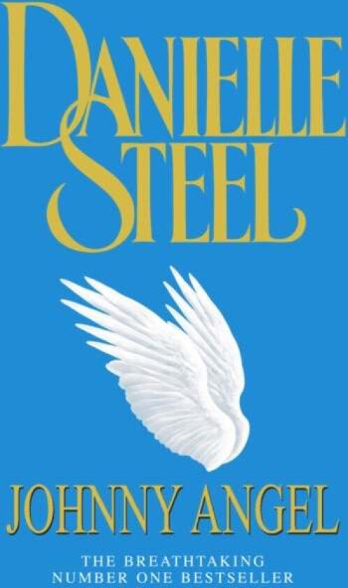 Johnny Angel av Danielle Steel