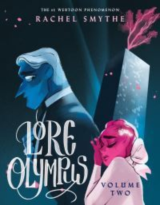 Lore Olympus Volume Two: UK Edition av Rachel Smythe
