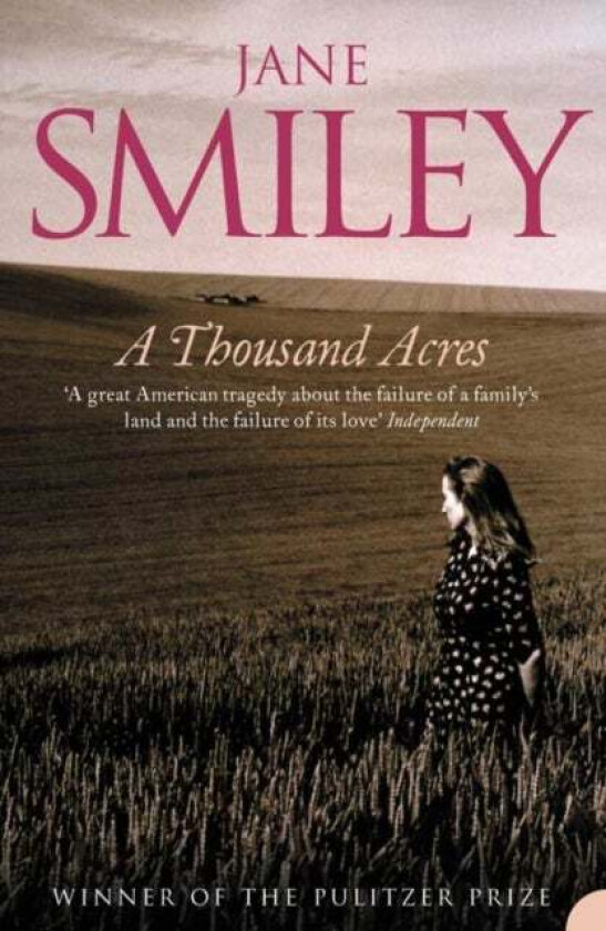 A Thousand Acres av Jane Smiley