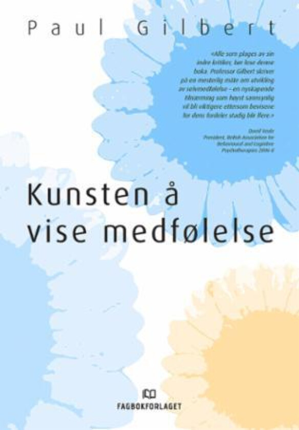 Kunsten å vise medfølelse av Paul Gilbert